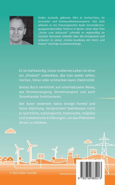 Produktbild: Strom f&uuml;rs Hertz