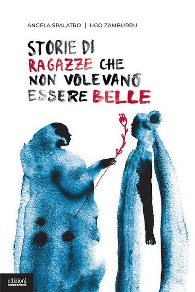Produktbild: Storie di ragazze che non volevano essere belle