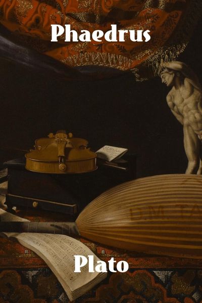 Produktbild: Phaedrus