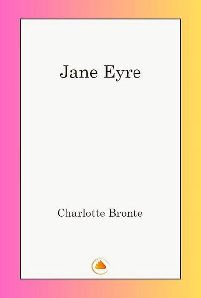Produktbild: Jane Eyre