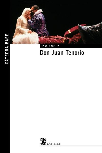 Produktbild: Don Juan Tenorio