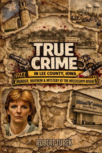 Produktbild: True Crime in Lee County Iowa