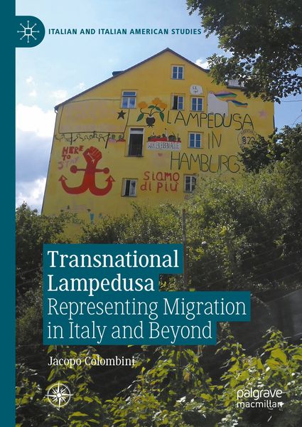 Produktbild: Transnational Lampedusa