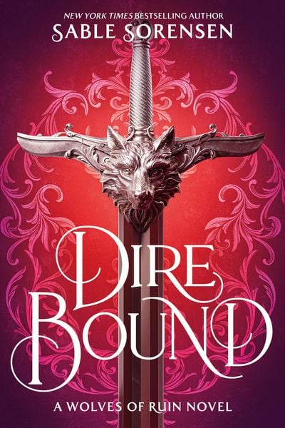 Produktbild: Dire Bound