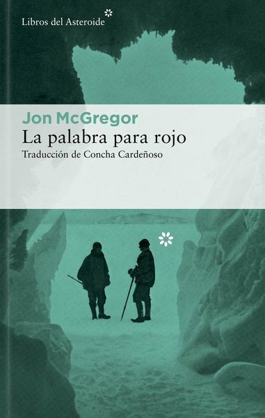 Produktbild: Palabra Para Rojo, La
