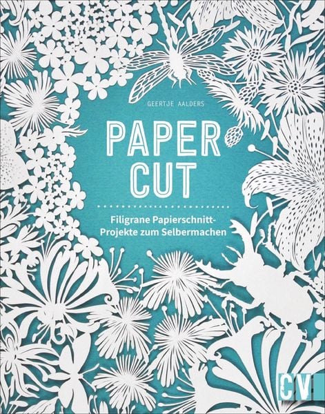 Produktbild: Papercut