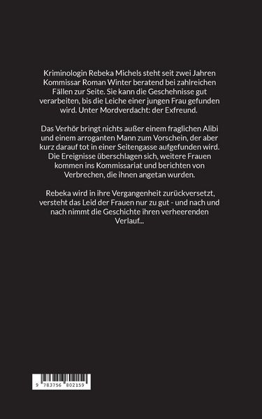 Produktbild: Zerrissen