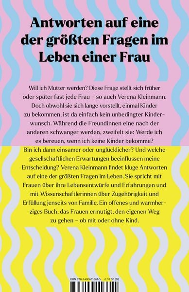 Produktbild: Alle kriegen Kinder, ich zweifle