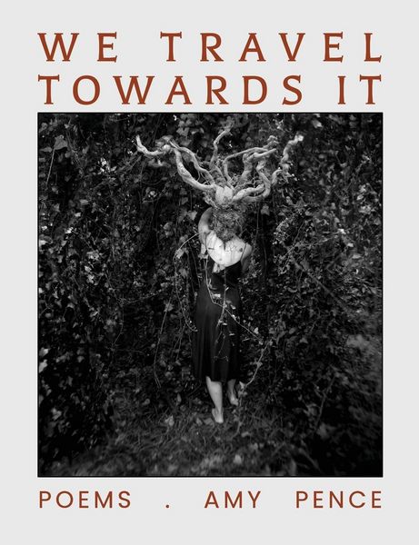 Produktbild: We Travel Towards It