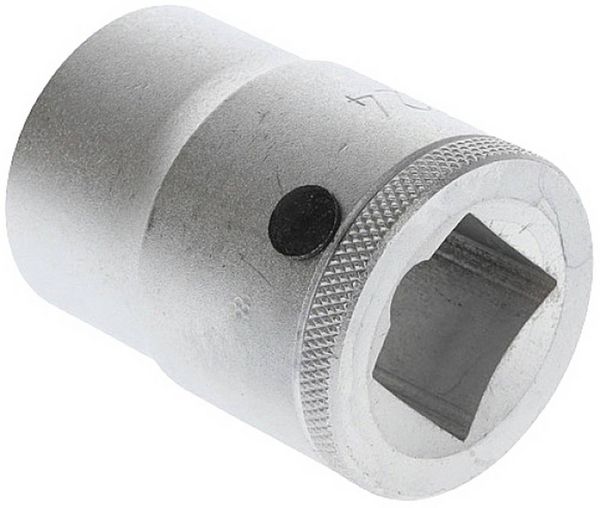 Produktbild: Steckschl&uuml;sseleinsatz 32 3/4 Zoll 6-kant SW 24mm L.51,5mm GEDORE