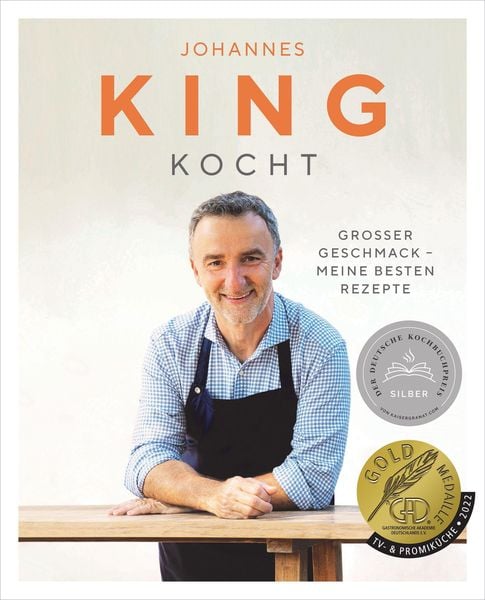 King kocht