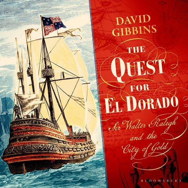 Produktbild: The Quest for El Dorado