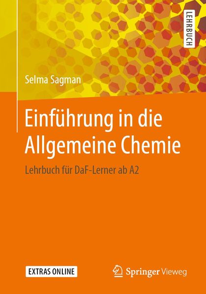 Produktbild: Einf&uuml;hrung in die Allgemeine Chemie
