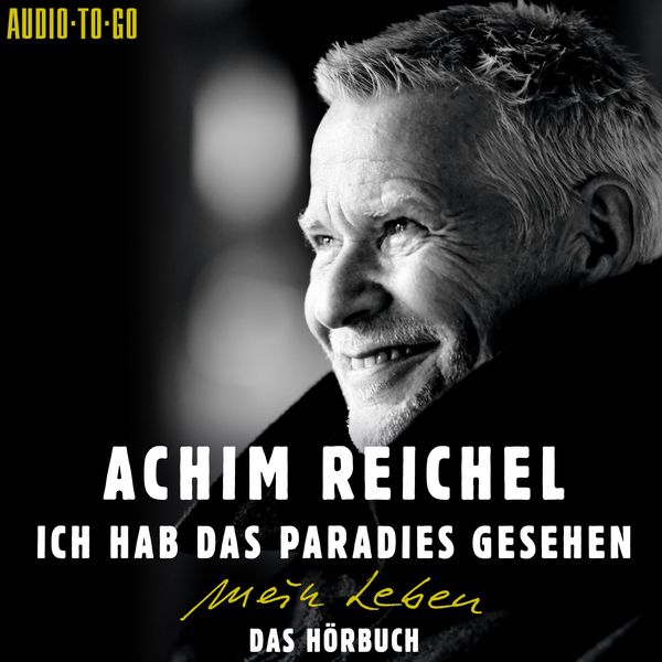 Produktbild: Ich hab das Paradies gesehen
