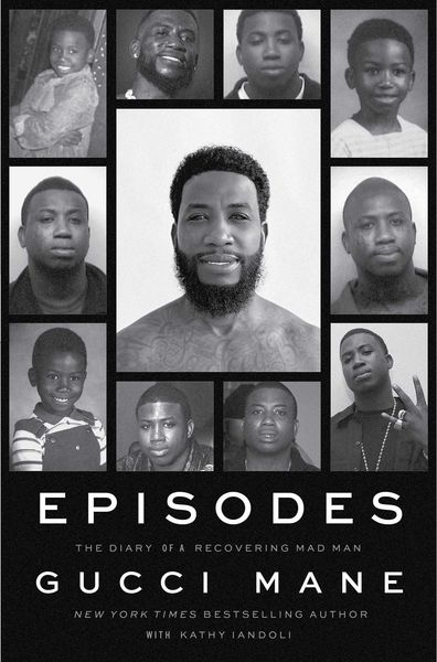 Produktbild: Episodes