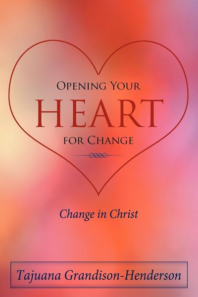 Produktbild: Opening Your Heart for Change