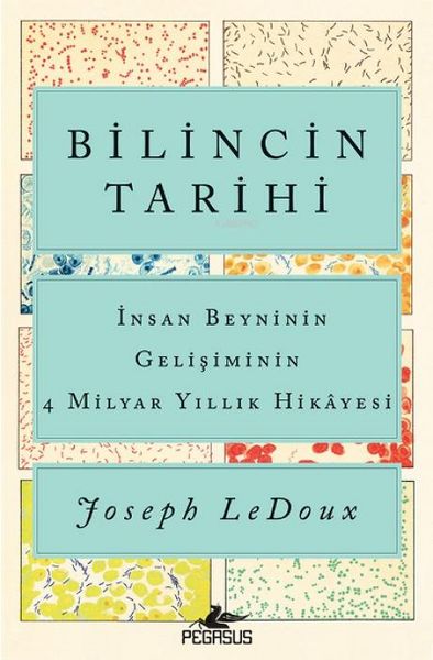 Produktbild: Bilincin Tarihi