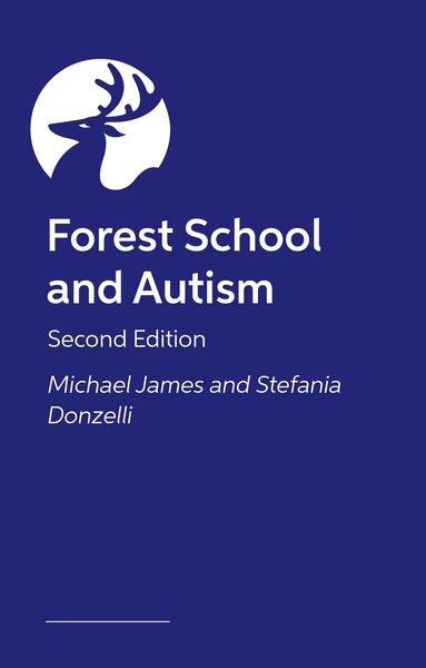Produktbild: Forest School and Autism 2e