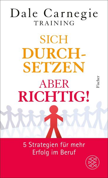 Produktbild: Sich durchsetzen &ndash; aber richtig!