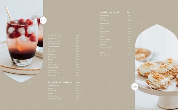 Produktbild: Persien vegan – Das Kochbuch
