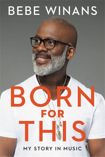 Produktbild: Born for This