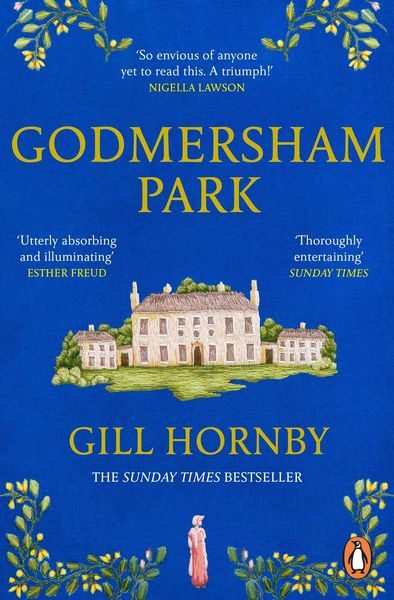 Produktbild: Godmersham Park