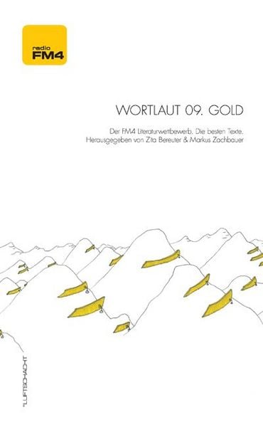 Produktbild: Wortlaut 09. Gold