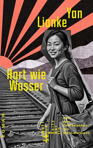 Produktbild: Hart wie Wasser
