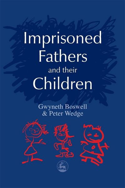 Produktbild: Imprisoned Fathers and Their Children