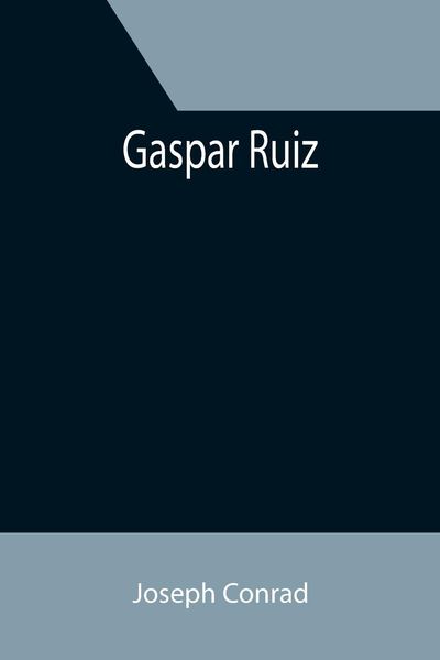 Produktbild: Gaspar Ruiz