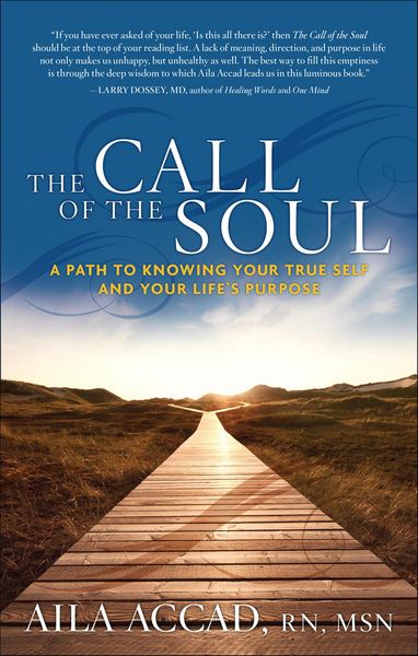 Produktbild: The Call of Soul