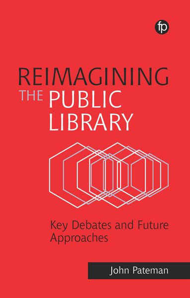 Produktbild: Reimagining the Public Library