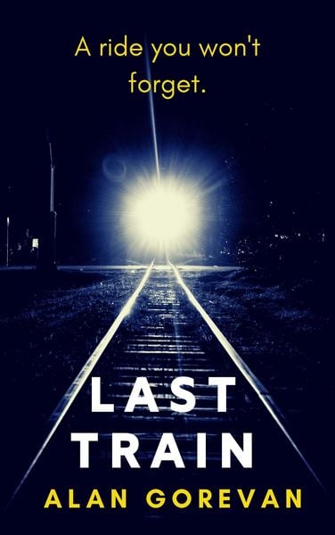 Produktbild: Last Train