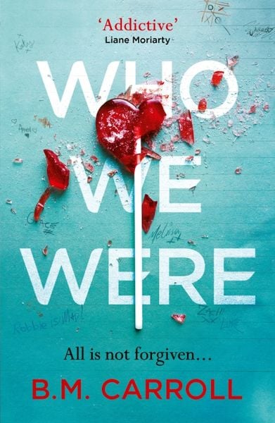 Produktbild: Who We Were