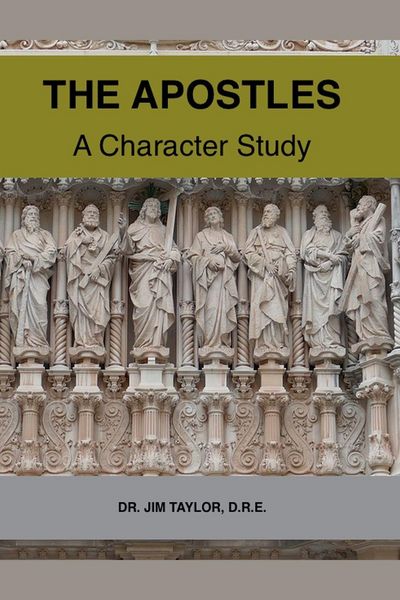 Produktbild: The Apostles