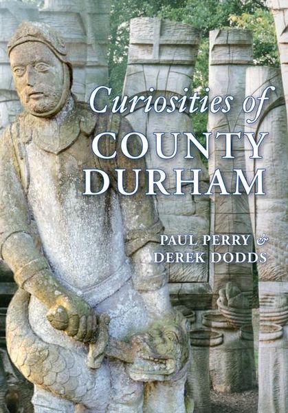 Produktbild: Curiosities of County Durham