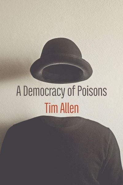 Produktbild: A Democracy of Poisons