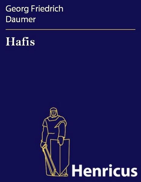 Produktbild: Hafis