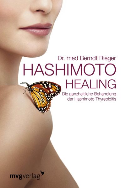 Produktbild: Hashimoto Healing
