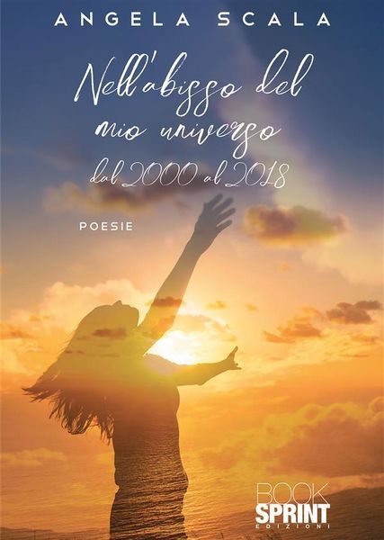 Produktbild: Nell'abisso del mio universo