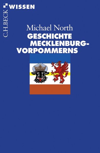 Produktbild: Geschichte Mecklenburg-Vorpommerns