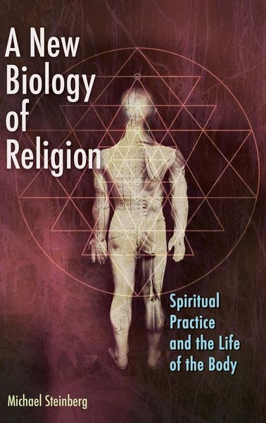 Produktbild: A New Biology of Religion