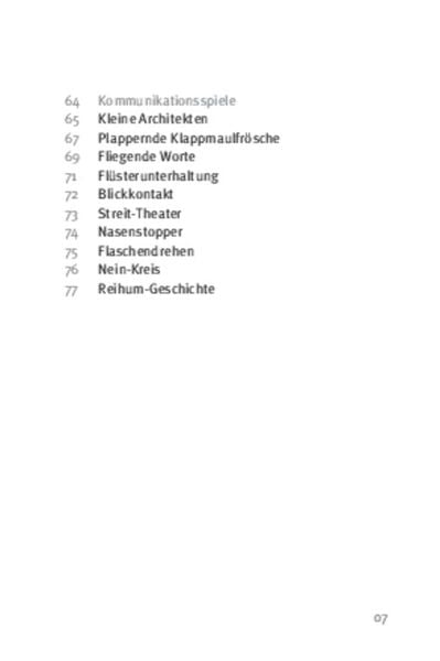 Produktbild: Die 50 besten Spiele zum Umgang mit Konflikten