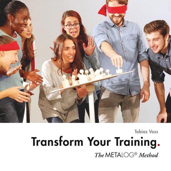 Produktbild: Transform Your Training