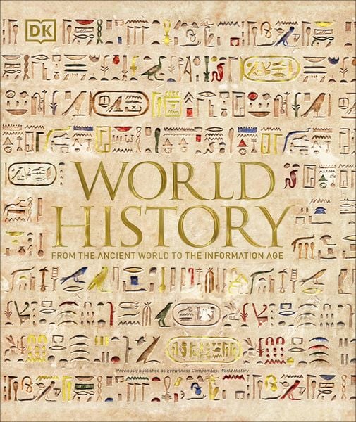 Produktbild: World History
