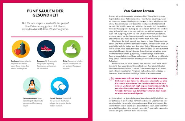 Produktbild: Self Care &ndash; sei gut zu dir