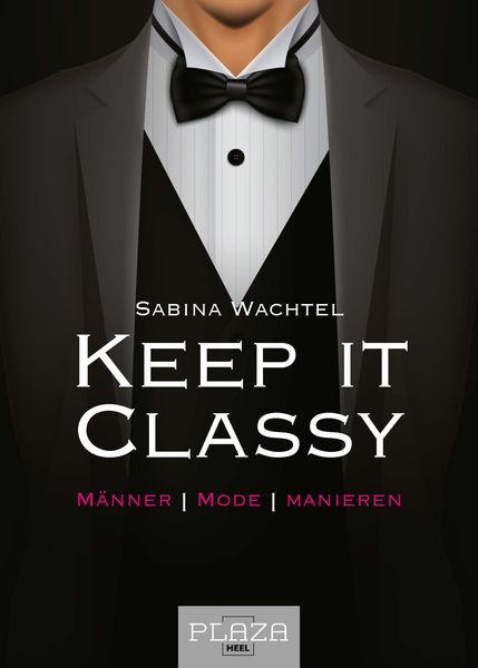Produktbild: Keep it classy
