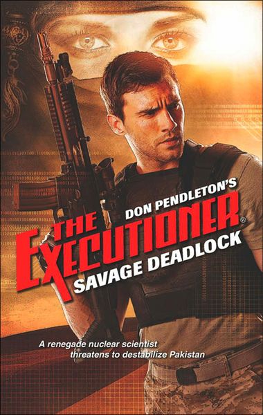 Produktbild: Savage Deadlock