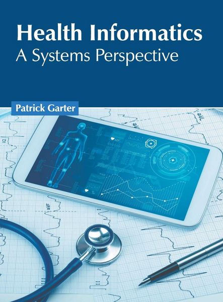 Produktbild: Health Informatics
