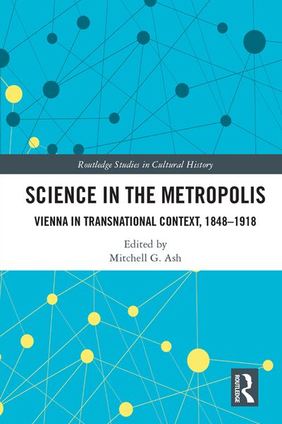 Produktbild: Science in the Metropolis